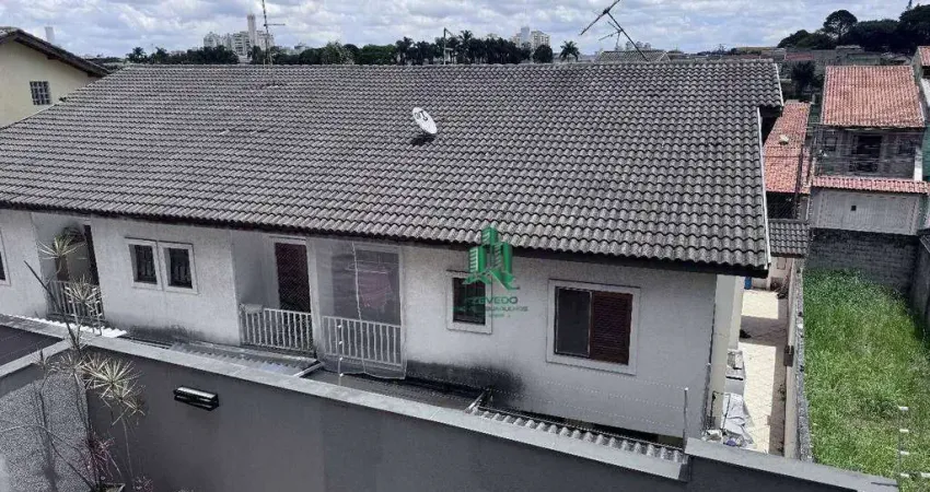 Casa com 4 quartos à venda na Rua Rio Espera, 15, Jardim Santa Clara, Guarulhos
