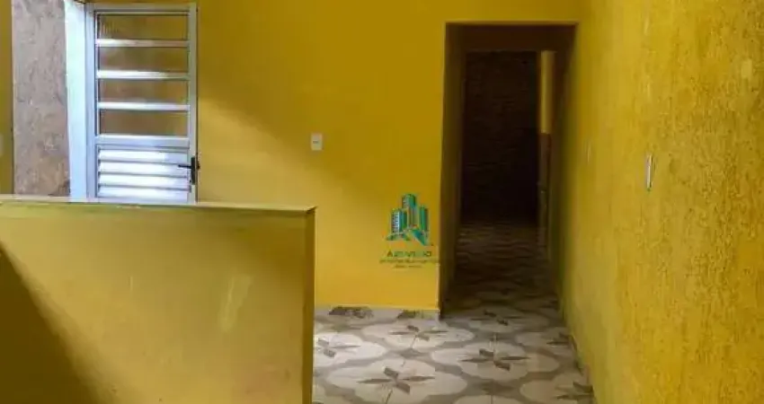Casa com 2 dormitórios à venda, 150 m² por R$ 350.000,00 - Parque Santos Dumont - Guarulhos/SP