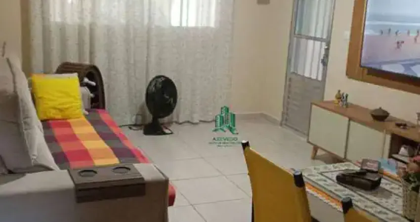 Casa com 3 dormitórios à venda, 186 m² por R$ 450.000,00 - Vila Nova Bonsucesso - Guarulhos/SP