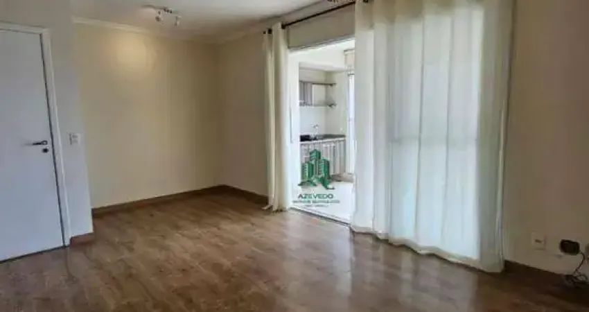 Apartamento com 3 dormitórios para alugar, 86 m² por R$ 5.518,00/mês - Vila Leonor - Guarulhos/SP