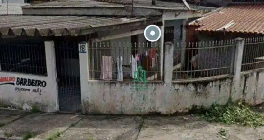 Casa com 3 dormitórios à venda, 350 m² por R$ 510.000,00 - Parque Jurema - Guarulhos/SP