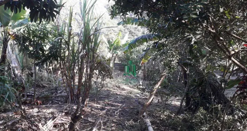 Terreno à venda, 225 m² por R$ 133.000,00 - Água Azul - Guarulhos/SP