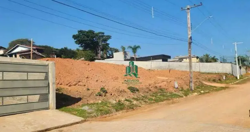 Terreno à venda, 750 m² por R$ 320.000,00 - Vila Dom Pedro - Atibaia/SP