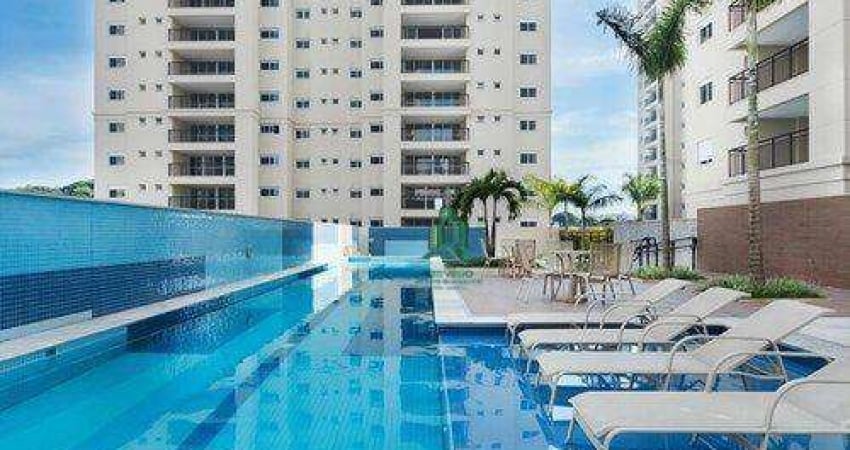 Apartamento com 3 dormitórios à venda, 122 m² por R$ 1.450.000,00 - Jardim Flor da Montanha - Guarulhos/SP