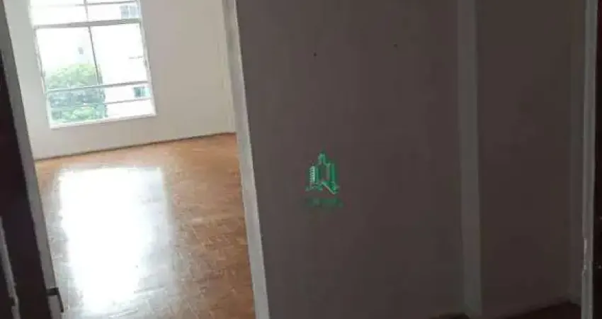 Apartamento com 2 dormitórios à venda, 103 m² por R$ 774.000,00 - Vila Mariana - São Paulo/SP