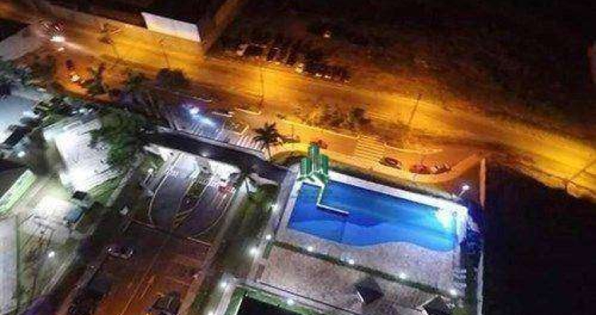 Apartamento com 2 dormitórios à venda, 48 m² por R$ 250.000,00 - Bonsucesso - Guarulhos/SP