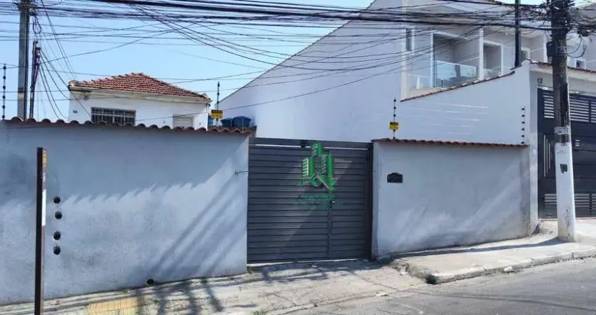 Casa com 2 dormitórios à venda, 620 m² por R$ 1.463.000,00 - Vila Maria Alta - São Paulo/SP
