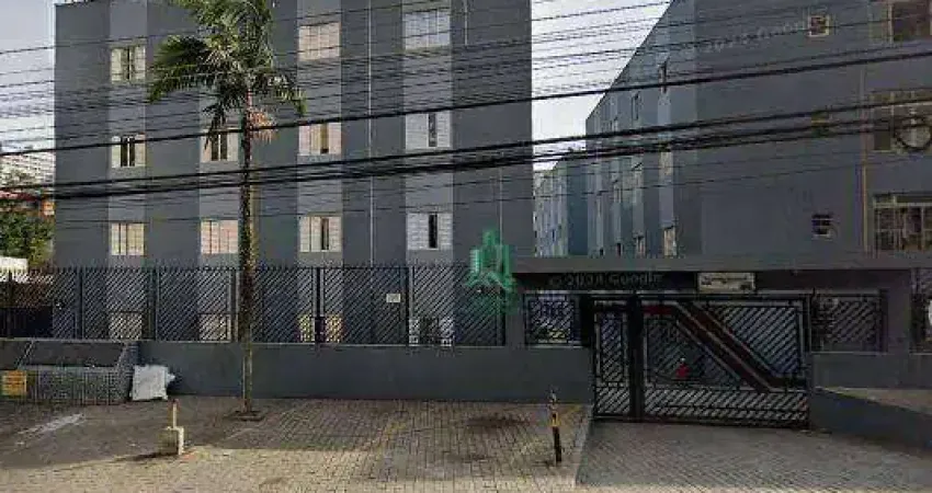 Apartamento com 2 dormitórios à venda, 54 m² por R$ 285.000,00 - Centro - Guarulhos/SP