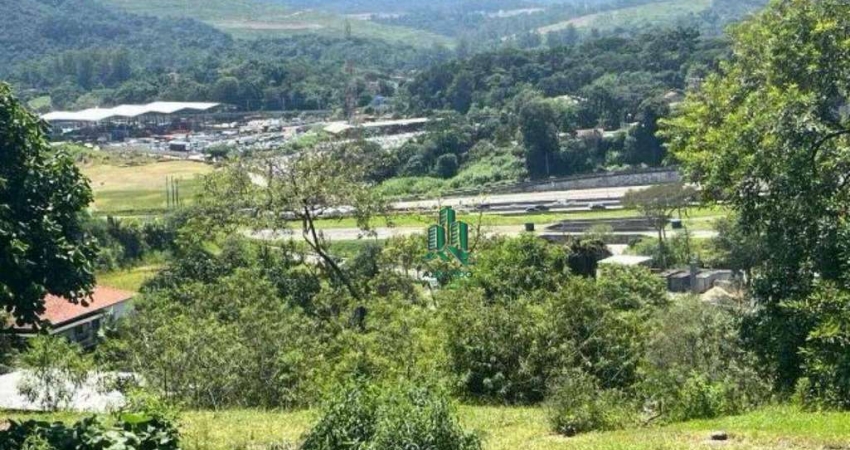 Terreno à venda, 12000 m² por R$ 12.720.000,00 - Parque Edu Chaves - São Paulo/SP