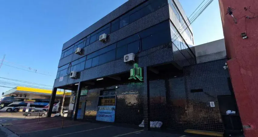Prédio à venda, 516 m² por R$ 2.507.000,00 - Vila Maria - São Paulo/SP