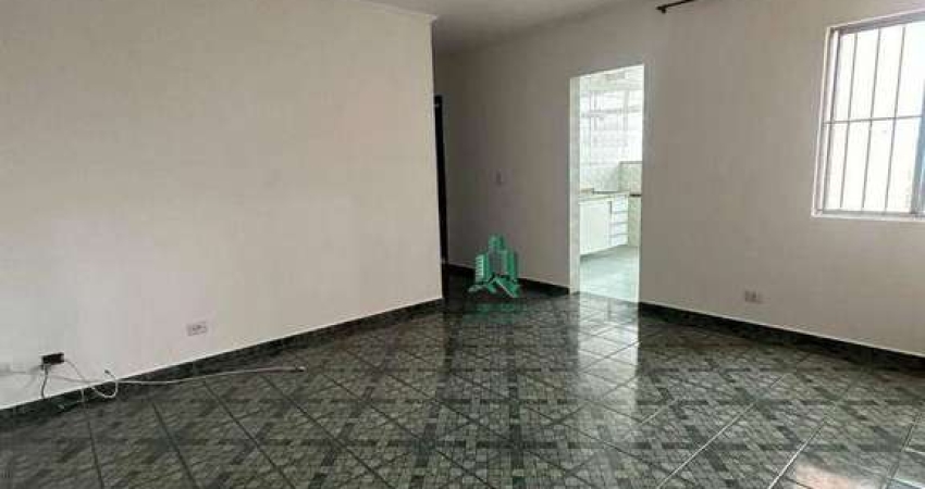 Apartamento com 2 dormitórios para alugar, 70 m² por R$ 1.996,50/mês - Jardim Paraventi - Guarulhos/SP