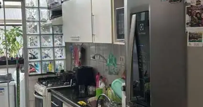 Lindo apartamento de 58mt no Residencial Aeroportos