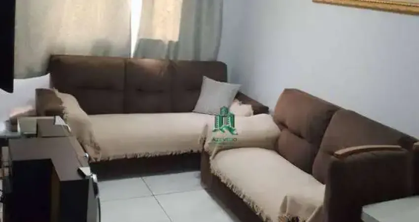 Apartamento no Residencial Dunas - Pimentas - Guarulhos