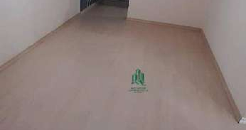 Apartamento no Parue Bem Viver- 2 Dormitórios - 1 Vaga