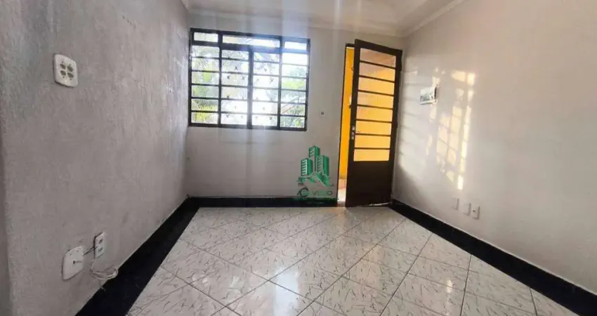 Casa com 2 dormitórios à venda, 42 m² por R$ 180.000,00 - Jardim Presidente Dutra - Guarulhos/SP