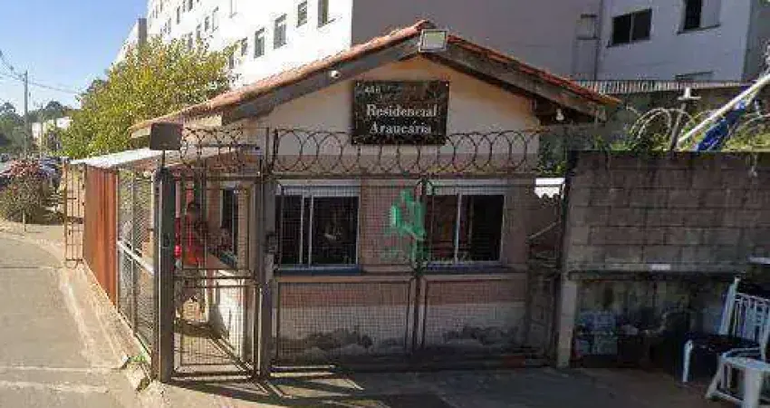 Apartamento com 2 dormitórios à venda, 48 m² por R$ 140.000,00 - Vila Nova Bonsucesso - Guarulhos/SP