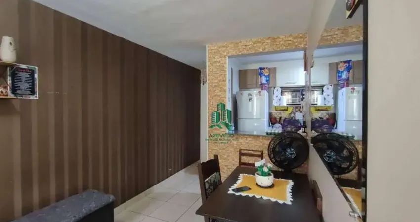 Apartamento com 2 quartos à venda na Avenida Papa João Paulo I, 4120, Jardim Presidente Dutra, Guarulhos