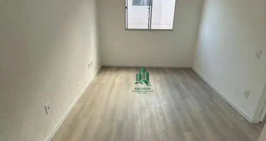 Apartamento com 2 dormitórios à venda, 46 m² por r$ 230.000,00 - vila celeste - itaquaquecetuba/sp