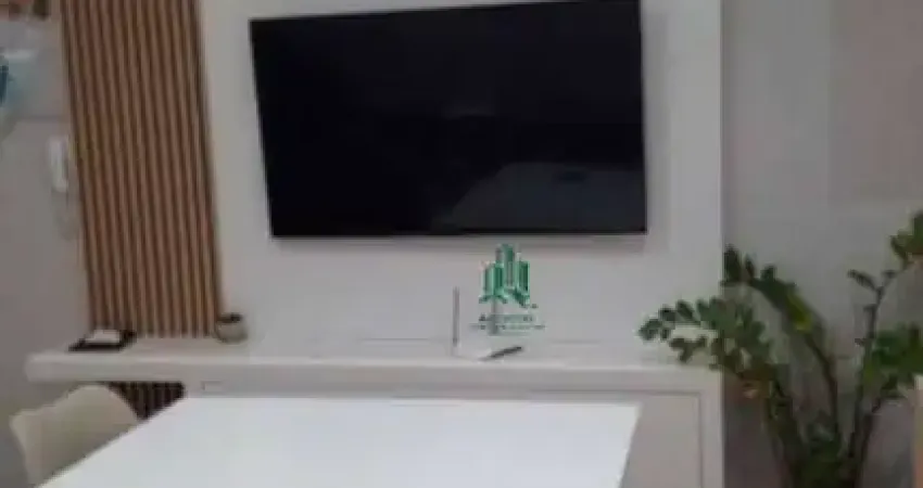 Apartamento com 2 dormitórios à venda, 48 m² por r$ 130.000,00 - vila nova bonsucesso - guarulhos/sp