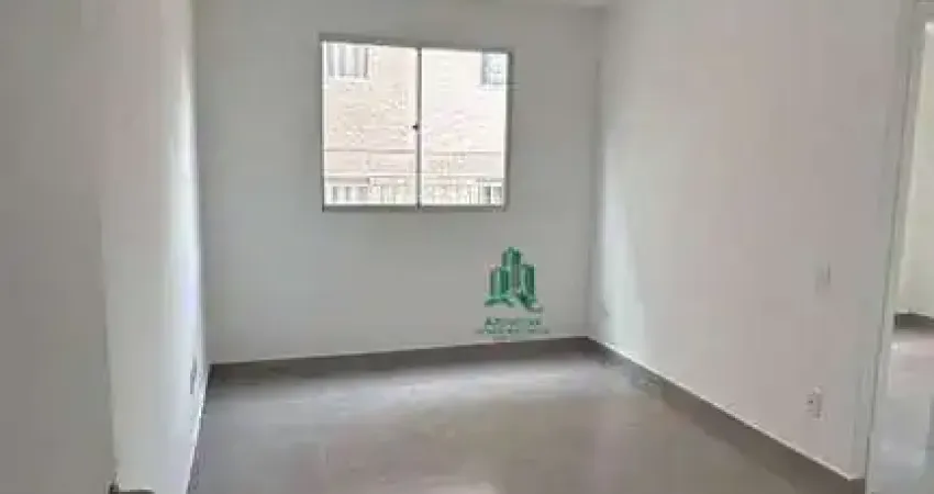 Apartamento com 2 dormitórios à venda, 46 m² por r$ 230.000,00 - vila celeste - itaquaquecetuba/sp