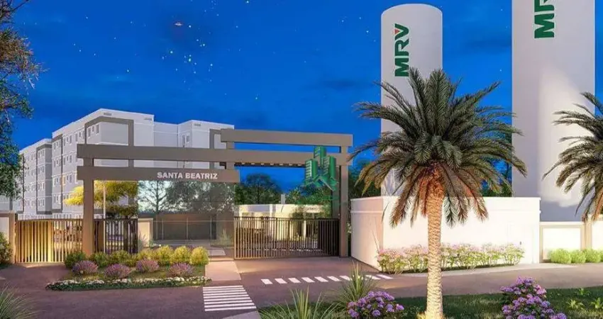 Apartamento garden com 2 dormitórios à venda, 46 m² por r$ 239.000 - jardim iv centenário - guarulhos/sp nunca habitado