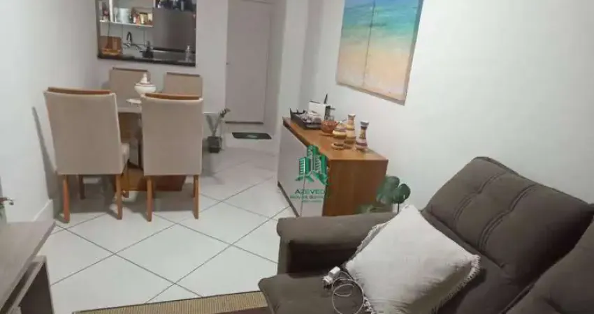 Apartamento com 2 dormitórios à venda, 45 m² por r$ 230.000 - jardim presidente dutra - guarulhos/sp