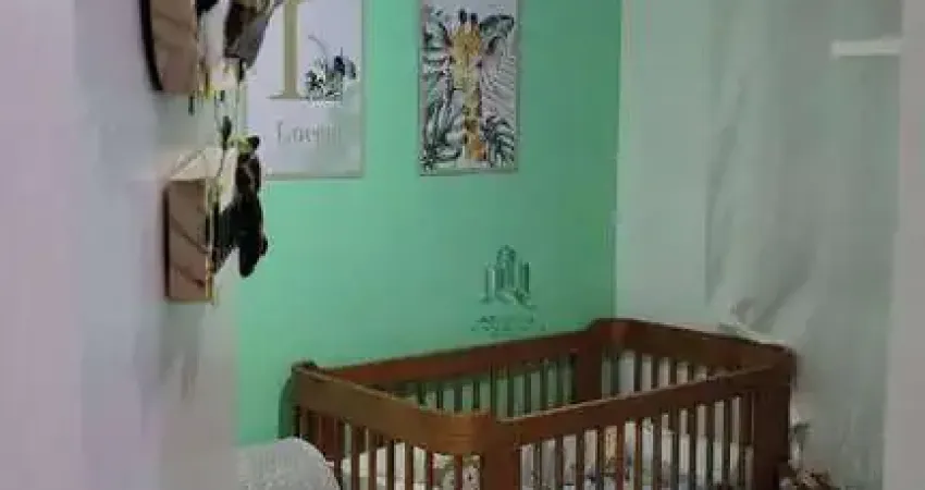 Apartamento com 2 dormitórios à venda, 47 m² por r$ 239.000,00 - parque industrial cumbica - guarulhos/sp