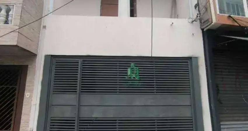 Sobrado com 4 dormitórios à venda, 250 m² por r$ 500.000,00 - jardim adriana - guarulhos/sp