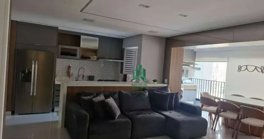 Apartamento com 2 dormitórios à venda, 98 m² por r$ 1.590.000,00 - tatuapé - são paulo/sp