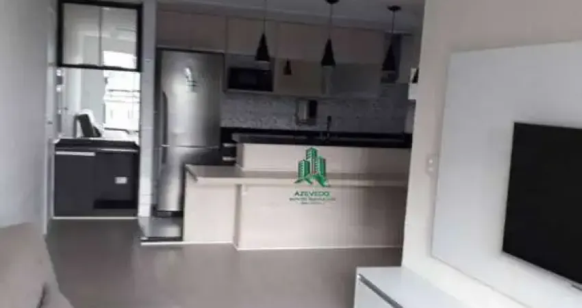 Apartamento com 3 dormitórios à venda, 82 m² por r$ 636.000,00 - jardim flor da montanha - guarulhos/sp