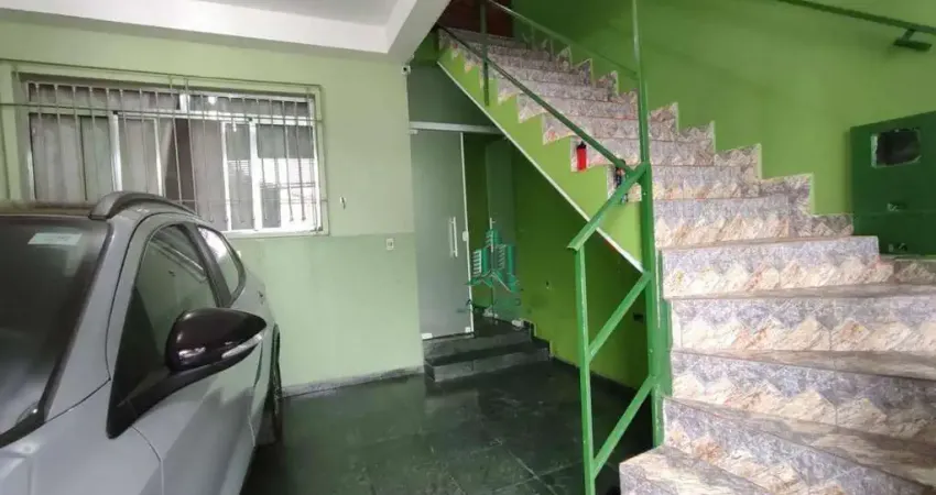 Sobrado com 4 dormitórios à venda, 200 m² por r$ 405.000 - jardim ponte alta i - guarulhos/sp