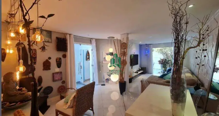 Casa com 3 dormitórios à venda, 190 m² por r$ 1.350.000,00 - vila augusta - guarulhos/sp