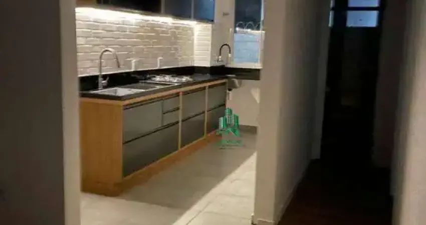 Apartamento com 2 dormitórios à venda, 56 m² por r$ 330.000,00 - jardim das cerejeiras - atibaia/sp