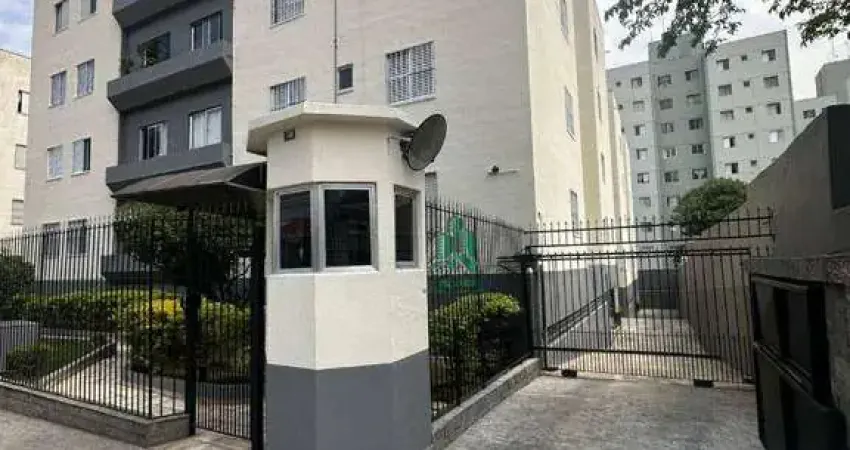 Apartamento com 2 dormitórios para alugar, 70 m² por r$ 2.182,00/mês - vila camargos - guarulhos/sp