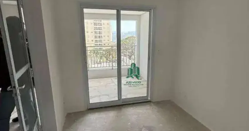 Apartamento com 1 dormitório à venda, 30 m² por r$ 340.000,00 - picanco - guarulhos/sp