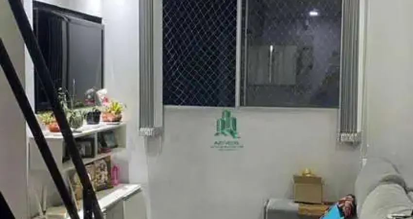 Apartamento duplex com 4 dormitórios à venda, 79 m² por r$ 330.000,00 - cidade parque alvorada - guarulhos/sp