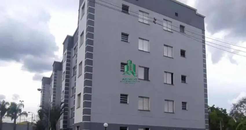 Apartamento com 2 dormitórios à venda, 52 m² por r$ 234.000,00 - cidade parque alvorada - guarulhos/sp