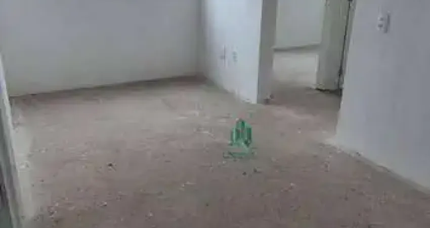 Apartamento com 2 dormitórios à venda, 44 m² por r$ 200.000,00 - vila nova bonsucesso - guarulhos/sp