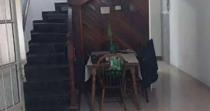 Sobrado com 3 dormitórios à venda, 196 m² por r$ 678.000,00 - parque continental - guarulhos/sp