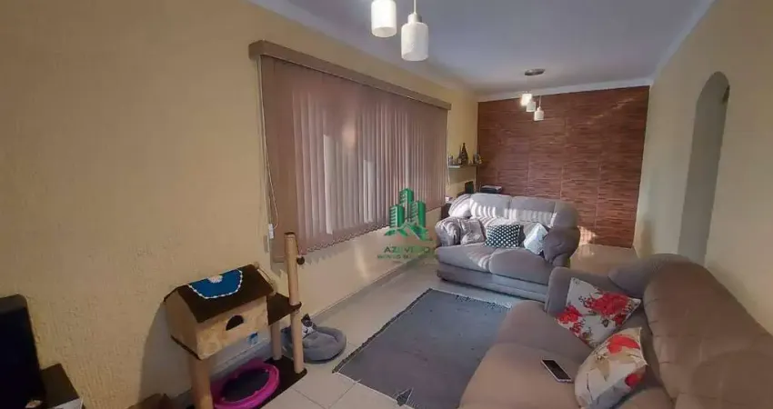 Casa com 4 dormitórios à venda, 250 m² por r$ 950.000,00 - jardim são joão - guarulhos/sp