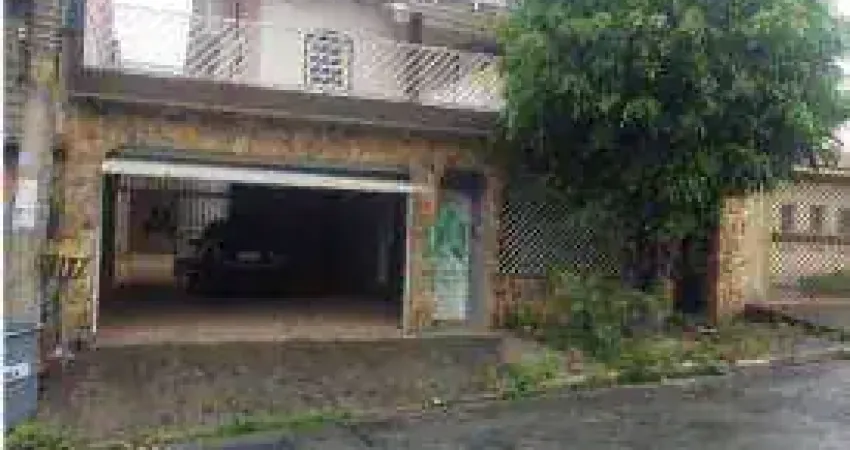 Sobrado com 3 dormitórios para alugar, 299 m² por r$ 4.720,00/mês - jardim las vegas - guarulhos/sp