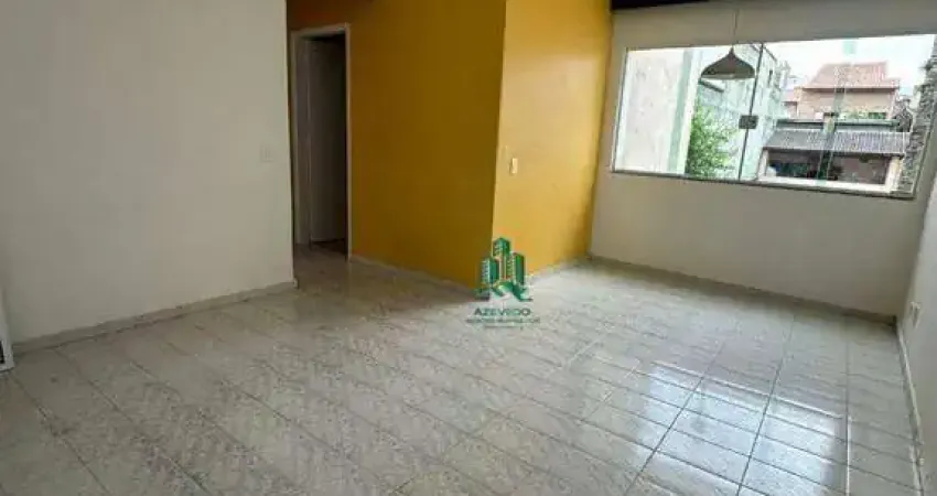 Apartamento com 2 dormitórios à venda, 67 m² por r$ 300.000,00 - vila santa maria - guarulhos/sp