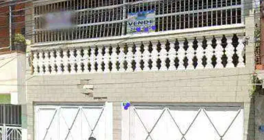 Sobrado à venda por R$ 550.000,00 - Jardim Santa Emilia - Guarulhos/SP