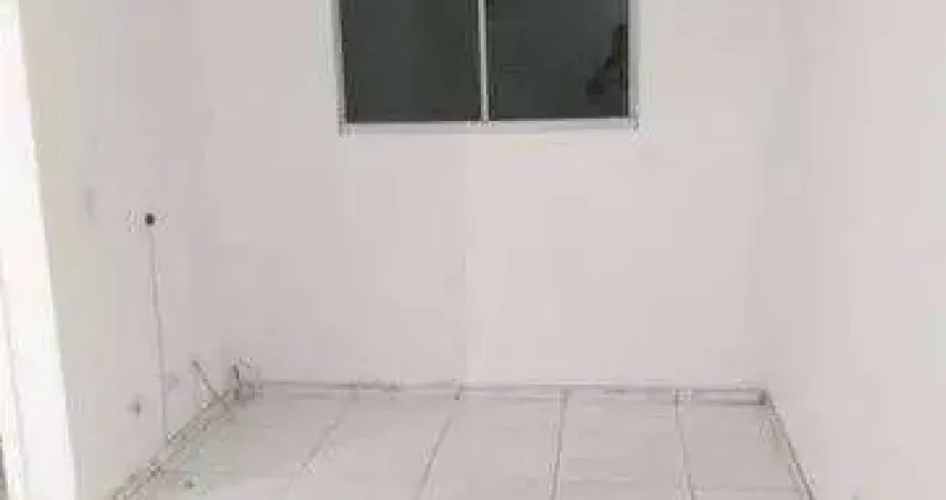 Apartamento com 2 dormitórios à venda, 42 m² por R$ 191.000,00 - Cidade Parque Brasília - Guarulhos/SP