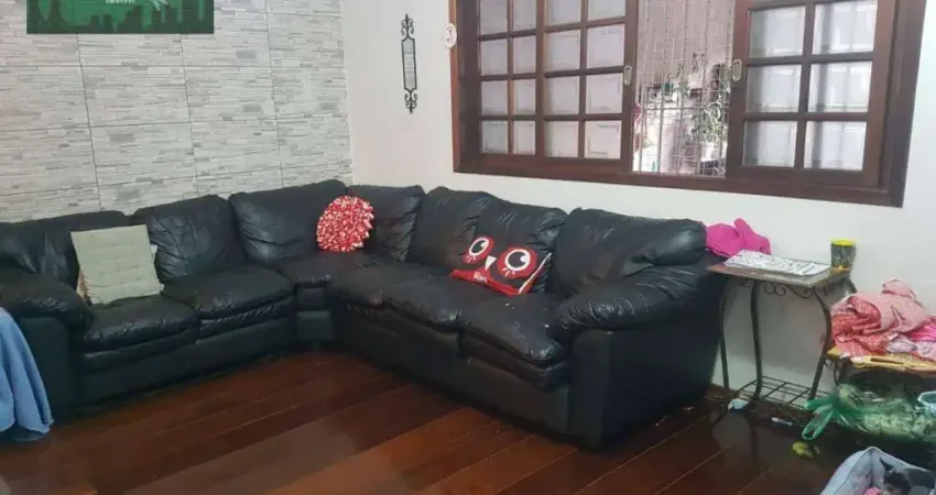 Casa à venda, 130 m² por R$ 490.000,00 - Jardim Rosa de Franca - Guarulhos/SP