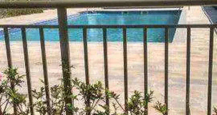 Apartamento à venda, 42 m² por R$ 220.000,00 - Vila Alzira - Guarulhos/SP