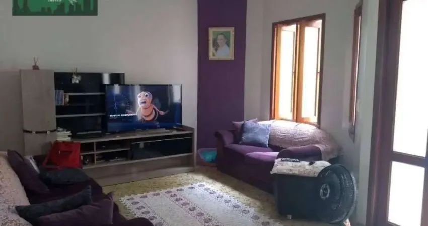 Sobrado com 3 dormitórios à venda, 305 m² por R$ 1.177.000,00 - Jardim Santa Clara - Guarulhos/SP