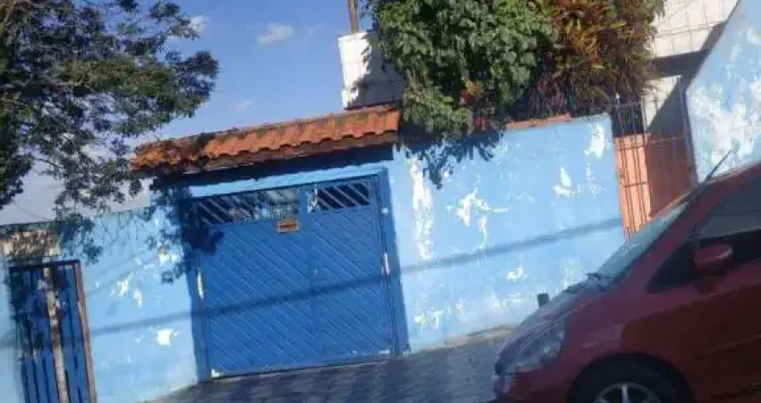 Casa com 9 dormitórios à venda, 380 m² por R$ 742.000,00 - Jardim São Domingos - Guarulhos/SP