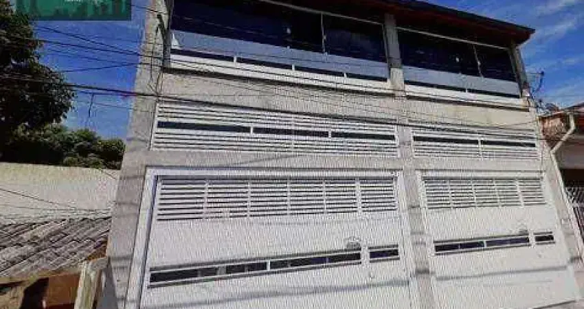 Sobrado à venda, 310 m² por R$ 1.460.000,00 - Jardim Paulista - Guarulhos/SP