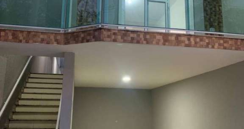 Sobrado com 3 dormitórios à venda por R$ 690.000,00 - Jardim Santa Emilia - Guarulhos/SP